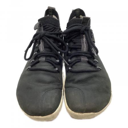 VIVOBAREFOOTモータスフレックス黒メンズ 42 MOTUS - Vivobarefoot JAPAN