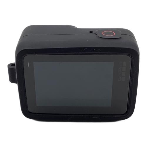 GoPro (ゴープロ) アクションカメラ BLACK7