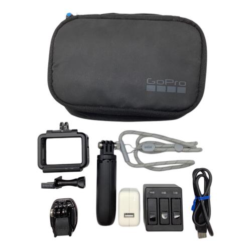 GoPro (ゴープロ) アクションカメラ BLACK7