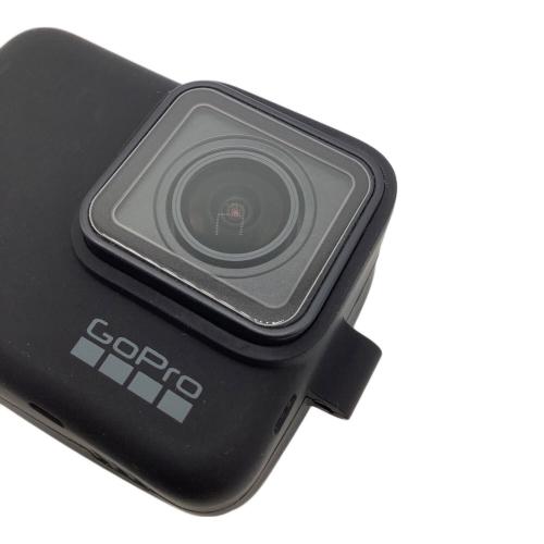 GoPro (ゴープロ) アクションカメラ BLACK7