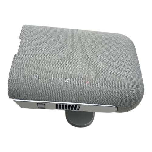 ViewSonic (ビューソニック) プロジェクター VS19217 X0C224001911