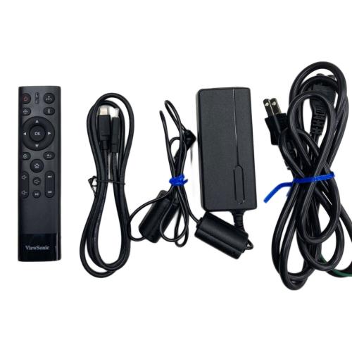 ViewSonic (ビューソニック) プロジェクター VS19217 X0C224001911