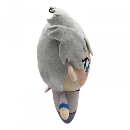 HUNTER × HUNTER マスコット人形 μ ちょぴぬい① キルア｜トレファクONLINE