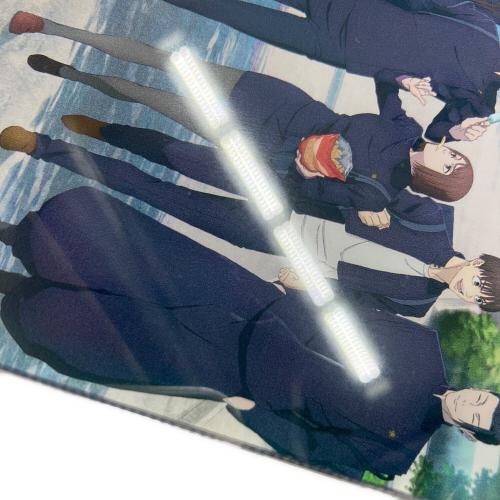 μ 集合 アクリルブロック 「呪術廻戦 懐玉・玉折」 TOHO animation STORE限定 アクリルスタンド