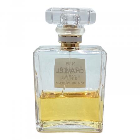 シャネル　No5 オードゥ　パルファム　100ml Amazon | 【国内正規品】CHANEL シャネル N°5 オードゥ パルファム