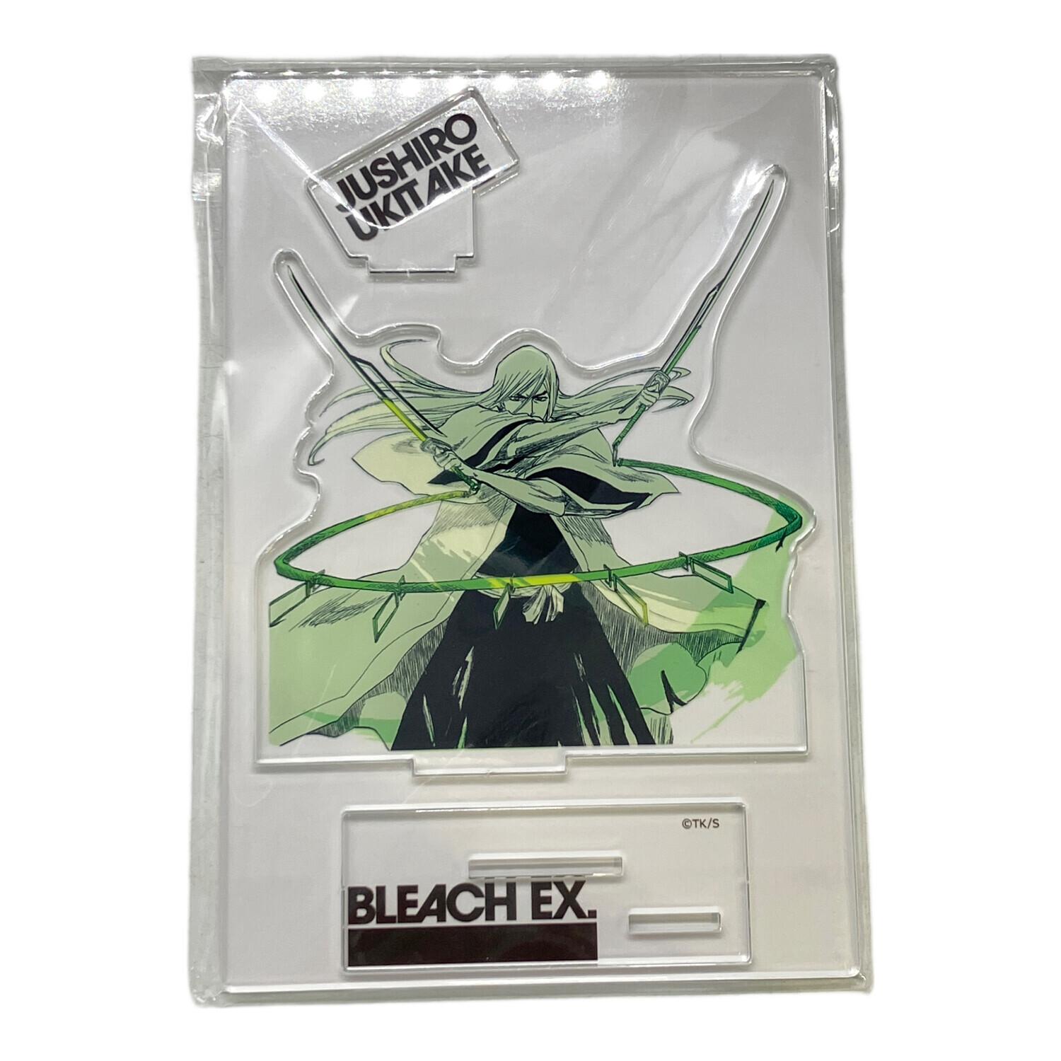 BLEACH生誕20周年記念原画展 BLEACH EX. アクリル BLEACH 原画展限定品|BLEACH EX アクリルパネル|【ハードオフ公式通販