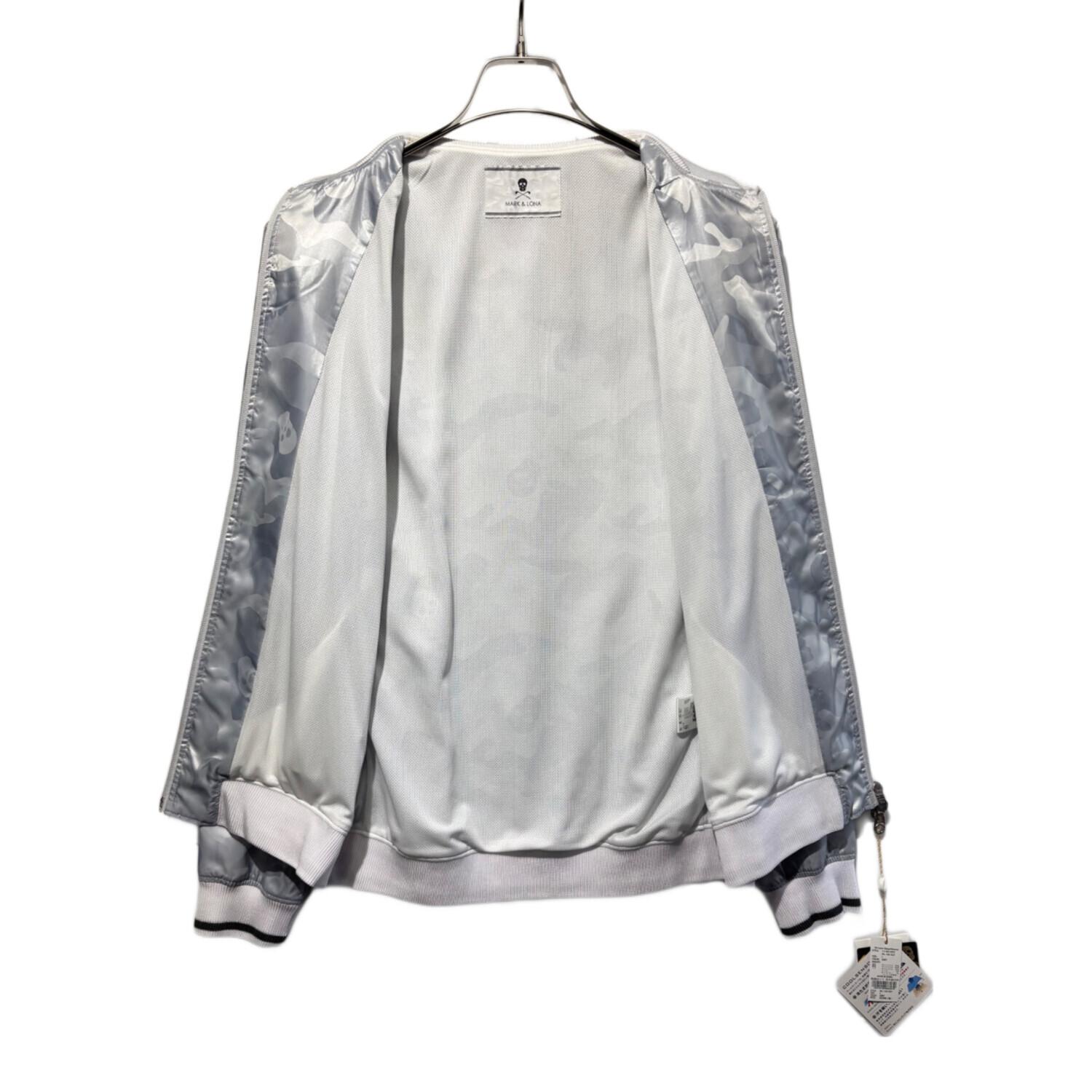 MARK&LONA (マークアンドロナ) ゴルフウェア(トップス) メンズ SIZE L