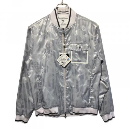 MARK&LONA (マークアンドロナ) ゴルフウェア(トップス) メンズ SIZE L