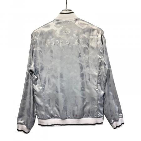 MARK&LONA (マークアンドロナ) ゴルフウェア(トップス) メンズ SIZE L