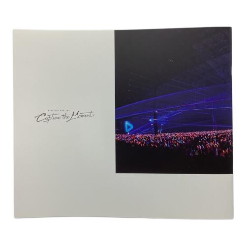 COVER　Blu-ray Disc ホロライブ / hololive 5th fes. Capture the Moment (修正版)