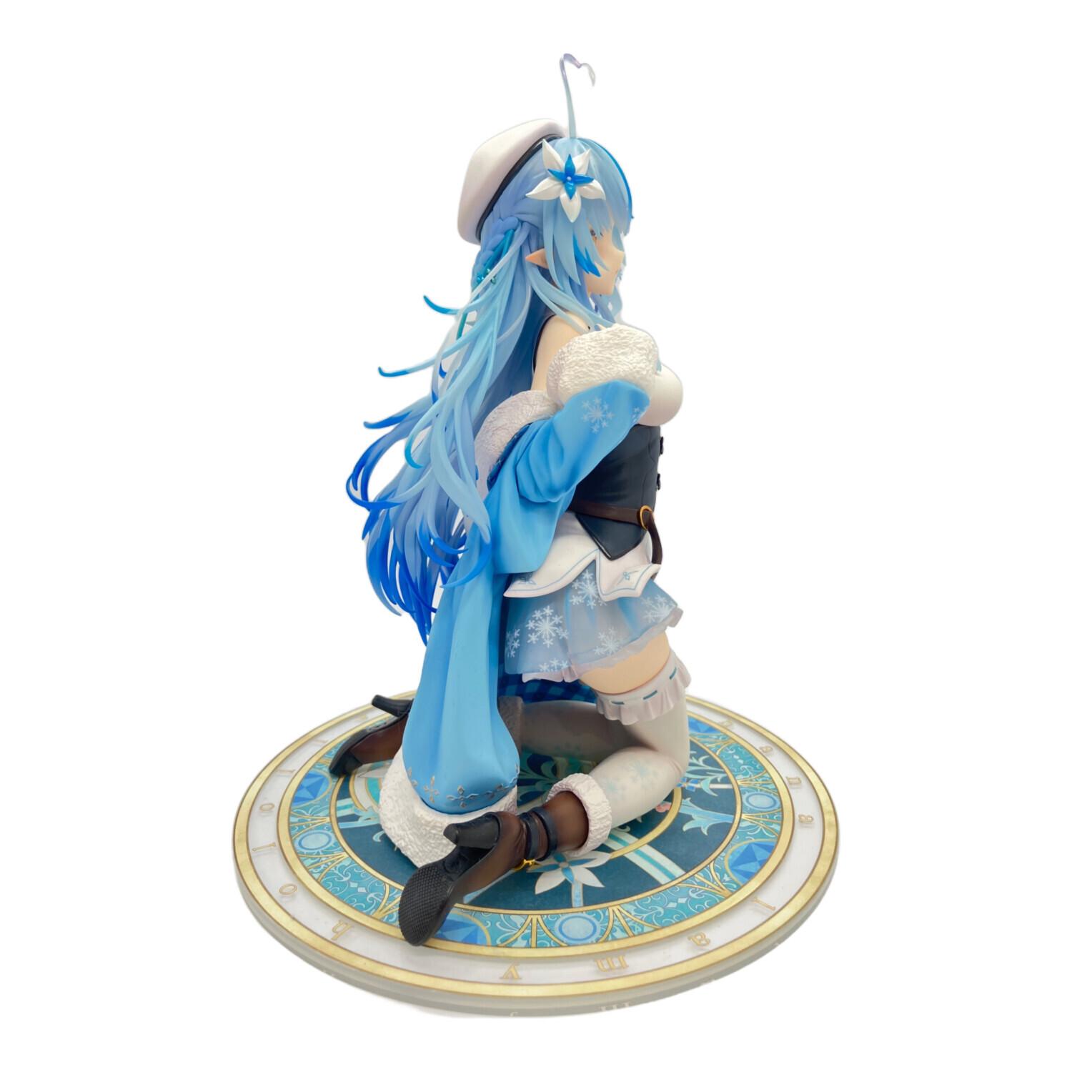 マックスファクトリー ホロライブ 雪花ラミィ 1/6 スケールフィギュア