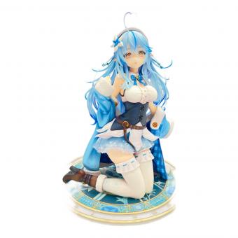 マックスファクトリー ホロライブ 雪花ラミィ 1/6 スケールフィギュア GOODSMILE ONLINE SHOP＆オンラインショップ限定