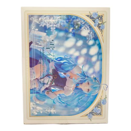 マックスファクトリー ホロライブ 雪花ラミィ 1/6 スケールフィギュア GOODSMILE ONLINE SHOP＆オンラインショップ限定