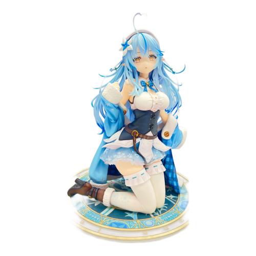 マックスファクトリー ホロライブ 雪花ラミィ 1/6 スケールフィギュア GOODSMILE ONLINE SHOP＆オンラインショップ限定