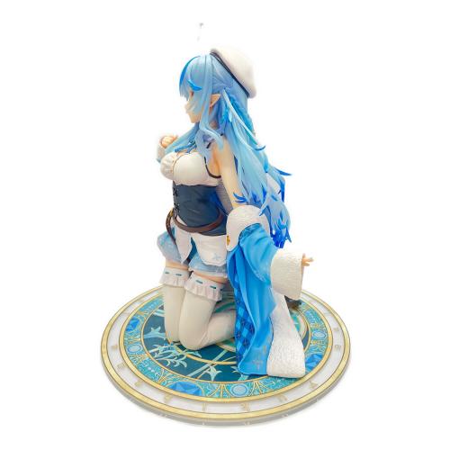マックスファクトリー ホロライブ 雪花ラミィ 1/6 スケールフィギュア GOODSMILE ONLINE SHOP＆オンラインショップ限定