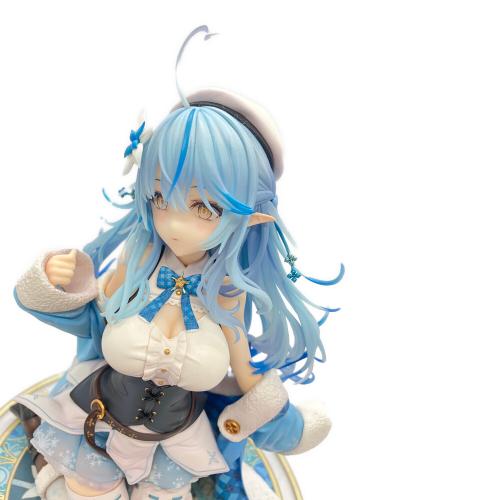 マックスファクトリー ホロライブ 雪花ラミィ 1/6 スケールフィギュア GOODSMILE ONLINE SHOP＆オンラインショップ限定