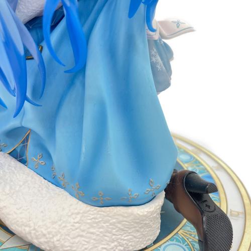 マックスファクトリー ホロライブ 雪花ラミィ 1/6 スケールフィギュア GOODSMILE ONLINE SHOP＆オンラインショップ限定