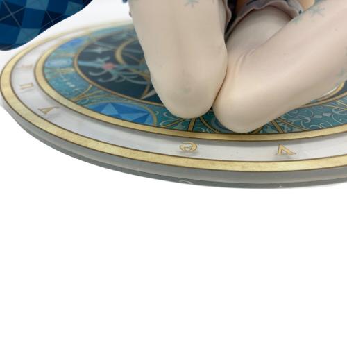 マックスファクトリー ホロライブ 雪花ラミィ 1/6 スケールフィギュア GOODSMILE ONLINE SHOP＆オンラインショップ限定