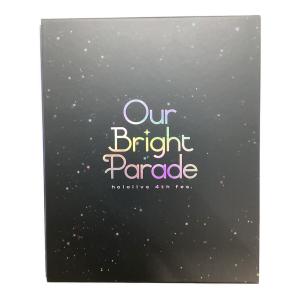 ブシロードミュージック ホロライブ hololive 4th fes.Our Bright Parade