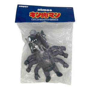コンビクト　キン肉マン 幼少期アシュラマン【泣き顔】 フィギュア　atmos×CONVICT