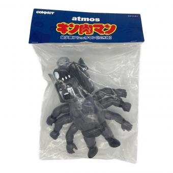 コンビクト　キン肉マン 幼少期アシュラマン【泣き顔】 フィギュア　atmos×CONVICT