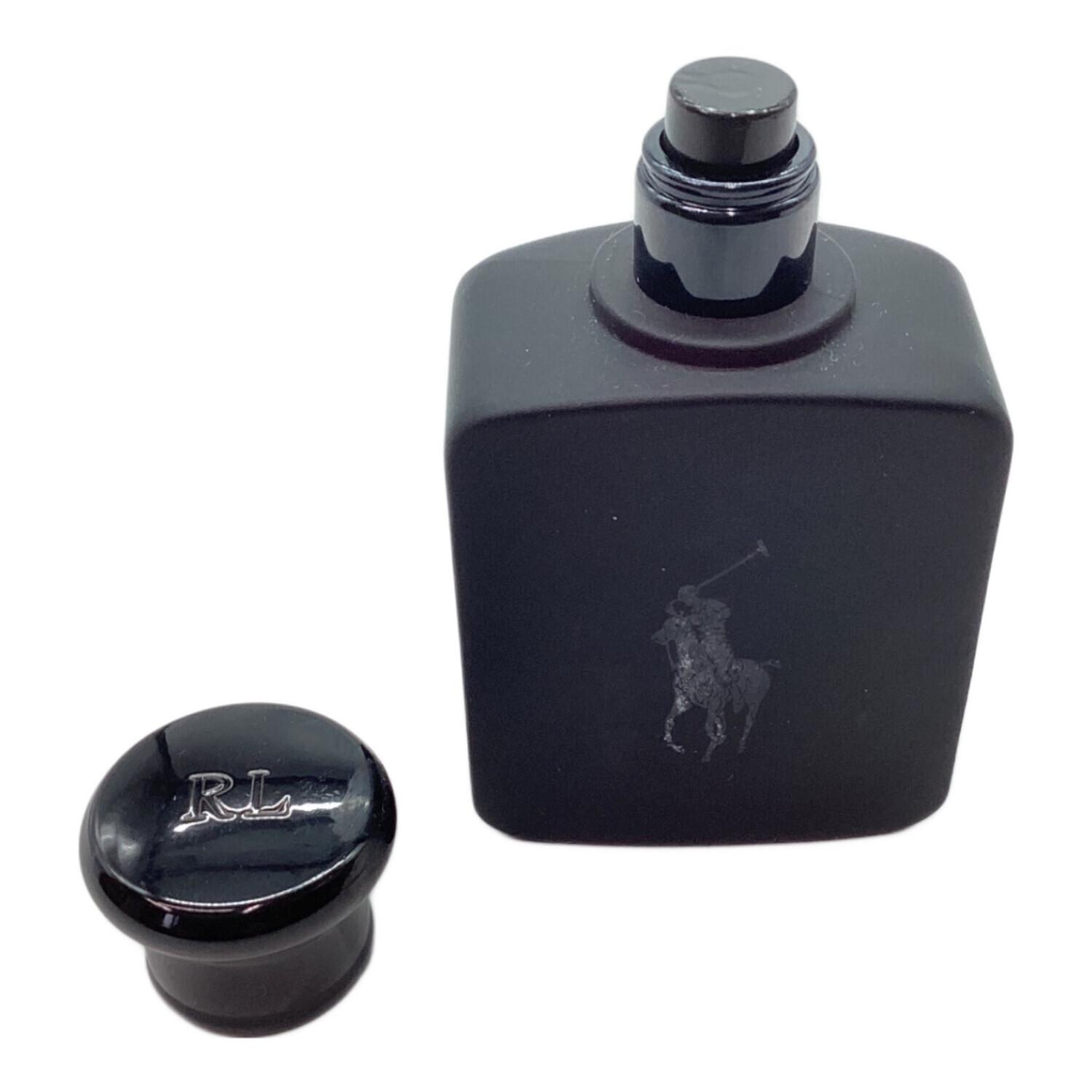 新品　ポロラルフローレン　オードトワレ　75ml Amazon.co.jp: ラルフローレン ポロブルー EDT SP 75ml