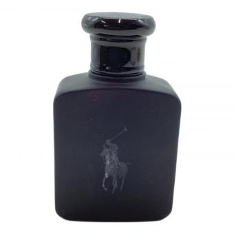 RALPH LAUREN (ラルフローレン) オードトワレ ポロ ダブルブラック 75ml