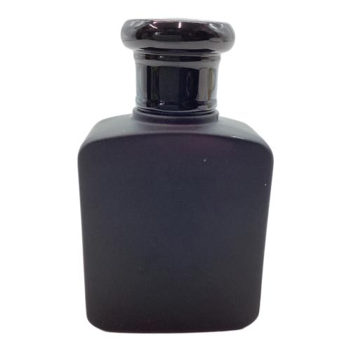 RALPH LAUREN (ラルフローレン) オードトワレ ポロ ダブルブラック 75ml
