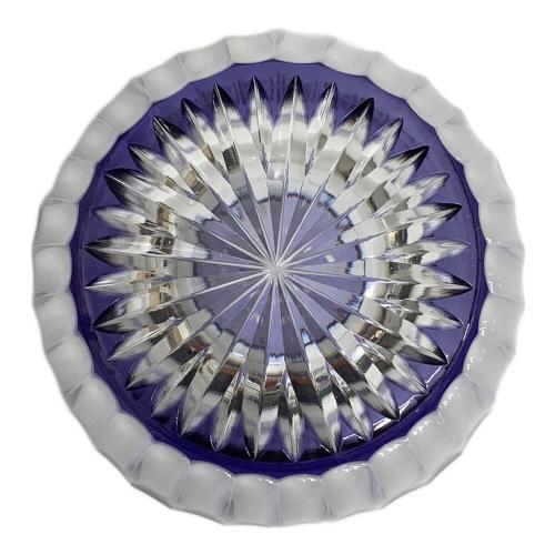 KAGAMI CRYSTAL (カガミクリスタル) 江戸切子 鍋谷聡