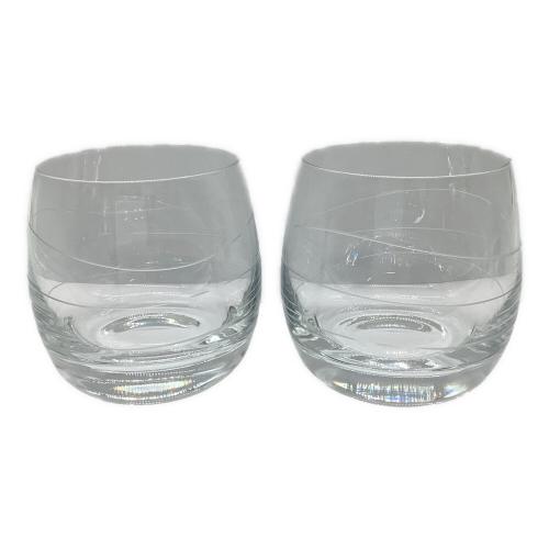 TIFFANY & Co. (ティファニー) グラス カデンツ 2Pセット