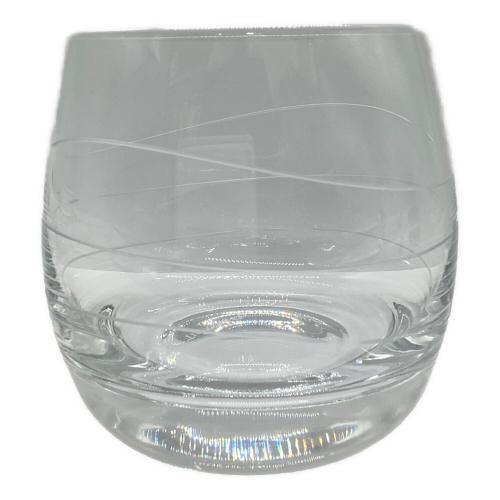 TIFFANY & Co. (ティファニー) グラス カデンツ 2Pセット