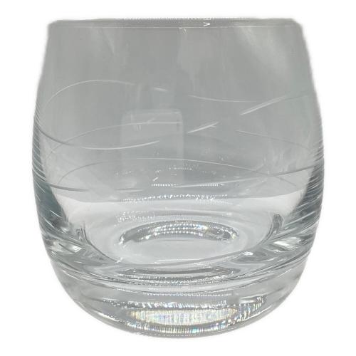 TIFFANY & Co. (ティファニー) グラス カデンツ 2Pセット