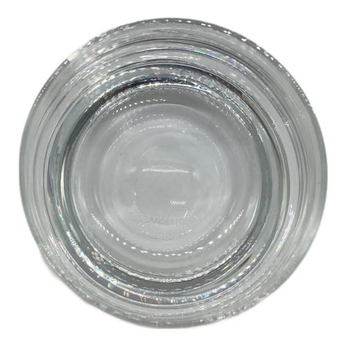 TIFFANY & Co. (ティファニー) グラス カデンツ 2Pセット