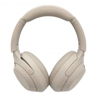 SONY (ソニー) ワイヤレスヘッドホン WH-1000XM4