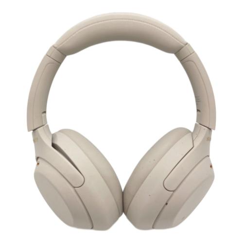 SONY (ソニー) ワイヤレスヘッドホン WH-1000XM4