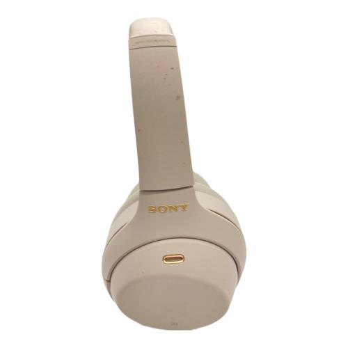 SONY (ソニー) ワイヤレスヘッドホン WH-1000XM4