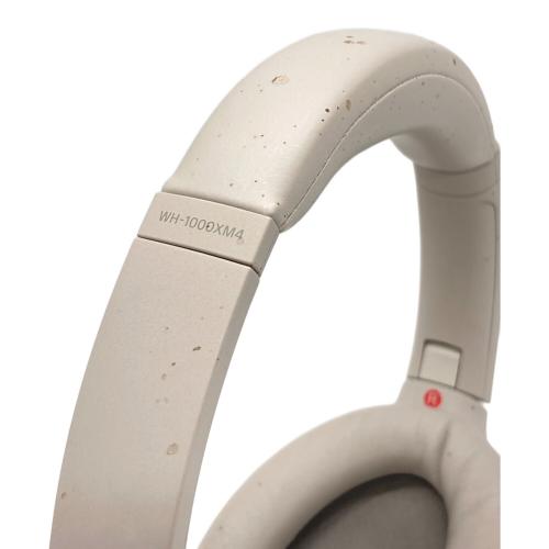 SONY (ソニー) ワイヤレスヘッドホン WH-1000XM4