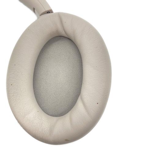 SONY (ソニー) ワイヤレスヘッドホン WH-1000XM4