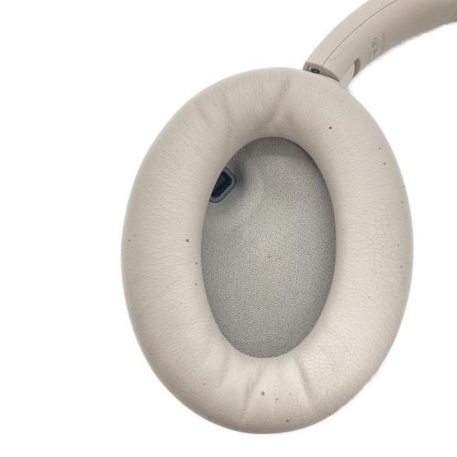 SONY (ソニー) ワイヤレスヘッドホン WH-1000XM4