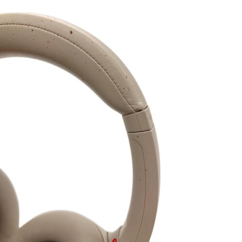 SONY (ソニー) ワイヤレスヘッドホン WH-1000XM4