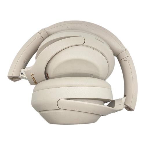 SONY (ソニー) ワイヤレスヘッドホン WH-1000XM4