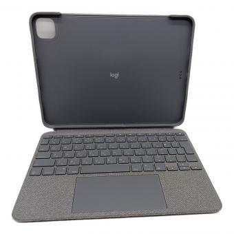 LOGICOOL (ロジクール) キーボード COMBO TOUCH