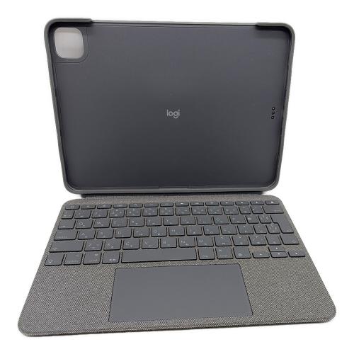 LOGICOOL (ロジクール) キーボード COMBO TOUCH