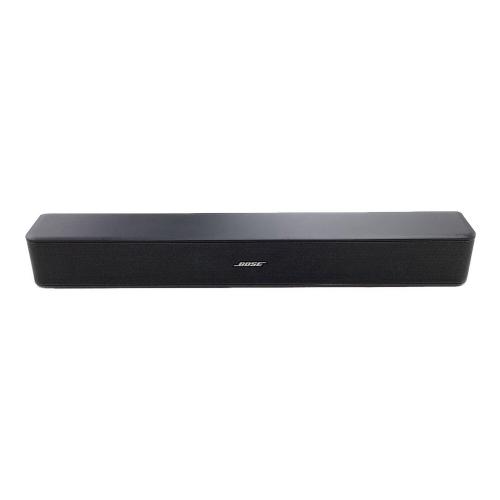 BOSE (ボーズ) Solo 5 TV sound system 418775