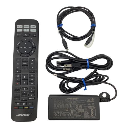 BOSE (ボーズ) Solo 5 TV sound system 418775