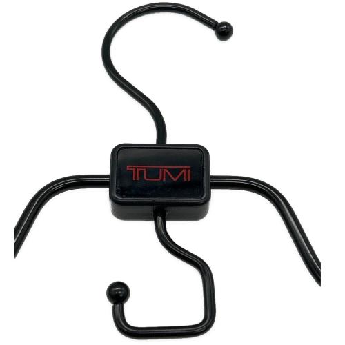 TUMI (トゥミ) スーツハンガー4P
