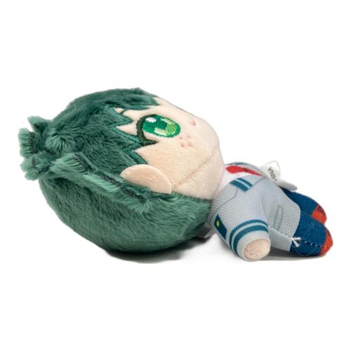 μ 僕のヒーローアカデミア ぬいパル（ぬいぐるみ）／緑谷 出久 マスコット人形