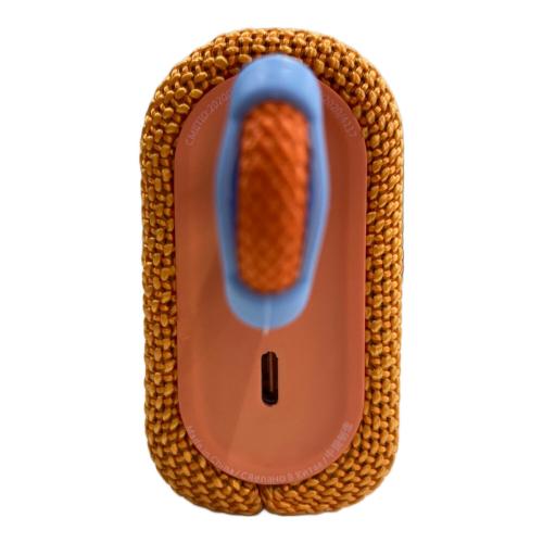 JBL (ジェービーエル) スピーカー GO3H-PORTABLE