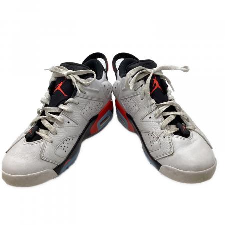 新品 DV1376-106 ナイキ ジョーダン 6 レトロ ロー ゴルフシューズ エア ジョーダン 6 ナイキ ロー ゴルフ NIKE JORDAN RETRO GOLF