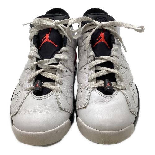 NIKE (ナイキ) ゴルフシューズ メンズ SIZE 25.5cm ホワイト Air